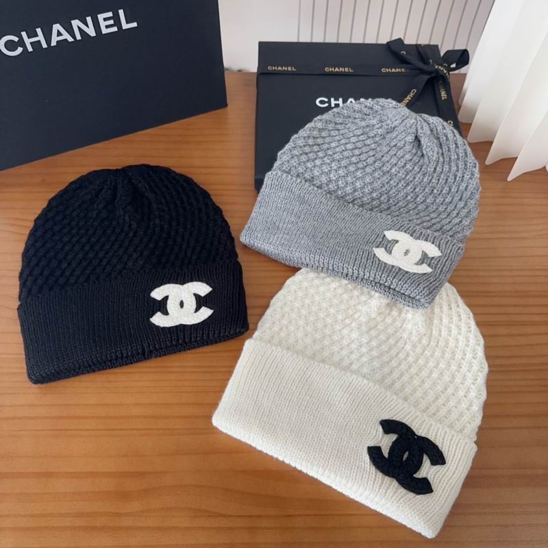 Chanel Hat dx83